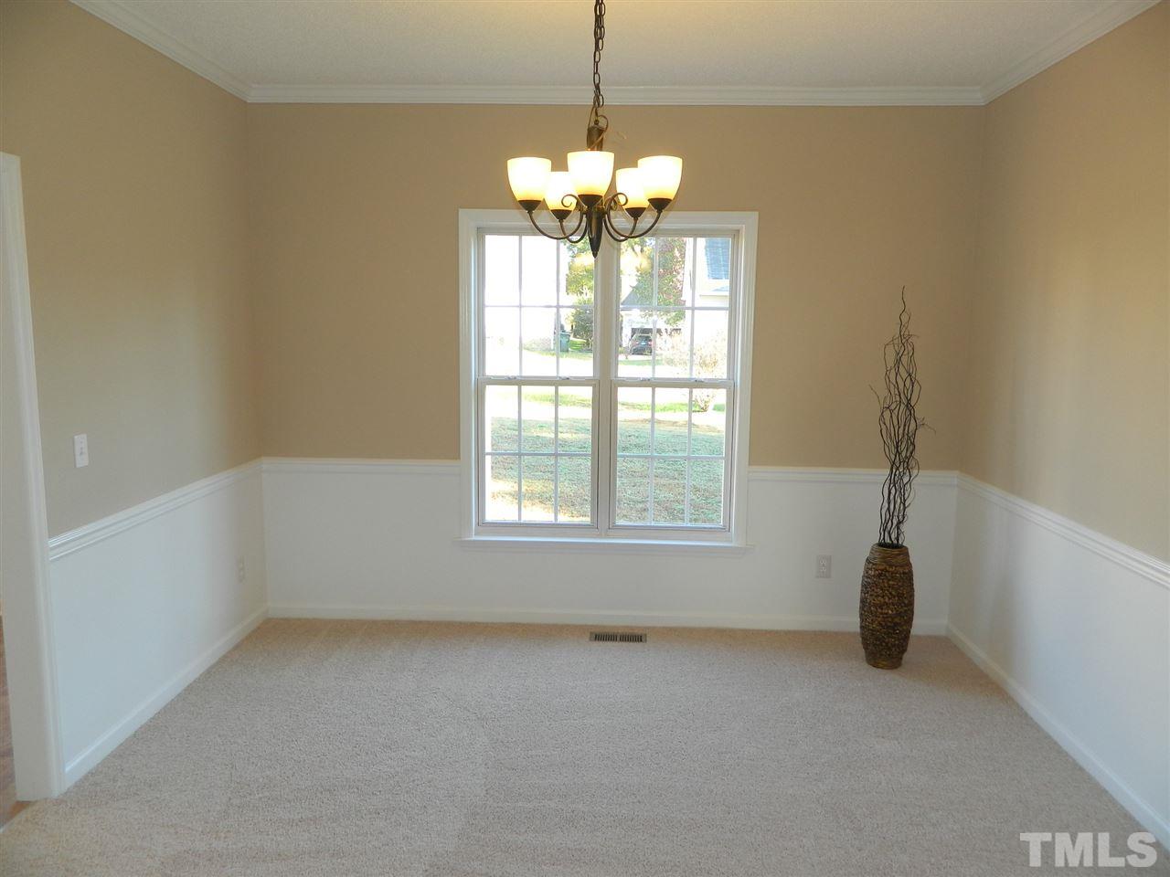 5809 Brookshadow Drive Raleigh, NC 27610 - Photo 3 of 25 Gallery Image 3