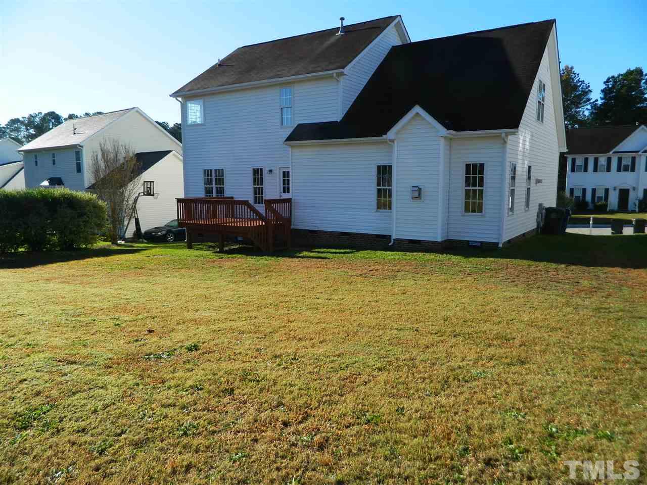 5809 Brookshadow Drive Raleigh, NC 27610 - Photo 25 of 25 Gallery Image 25