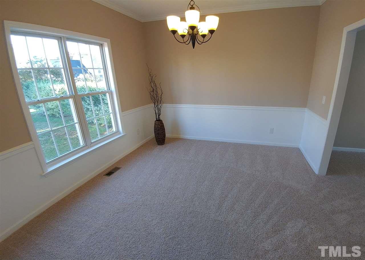 5809 Brookshadow Drive Raleigh, NC 27610 - Photo 4 of 25 Gallery Image 4