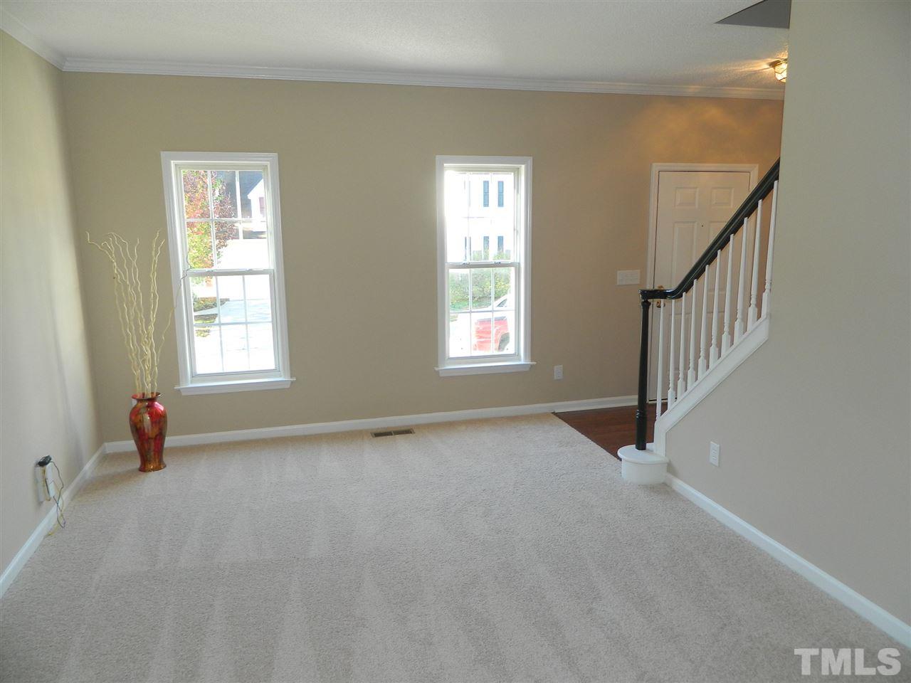 5809 Brookshadow Drive Raleigh, NC 27610 - Photo 5 of 25 Gallery Image 5