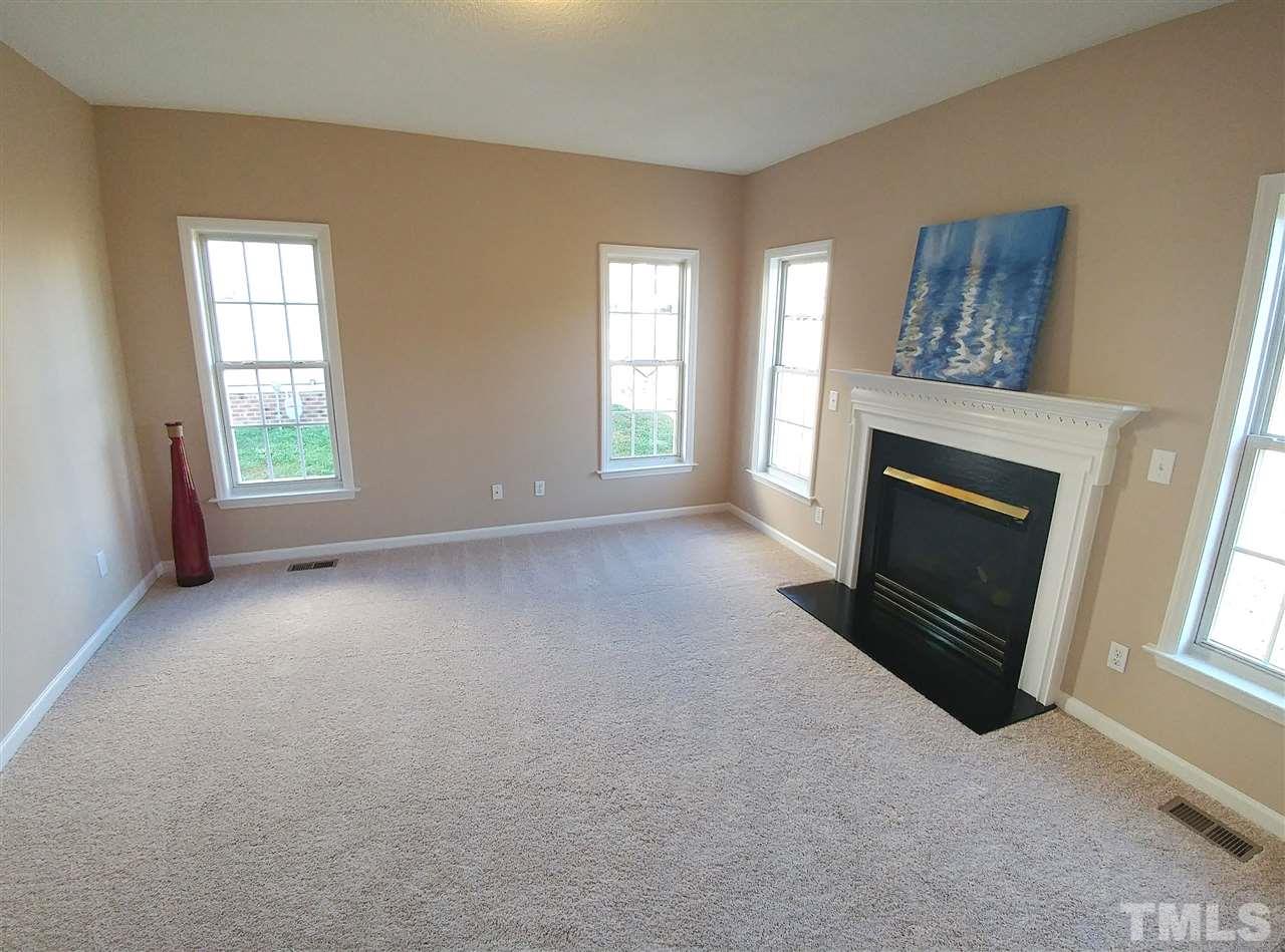 5809 Brookshadow Drive Raleigh, NC 27610 - Photo 6 of 25 Gallery Image 6