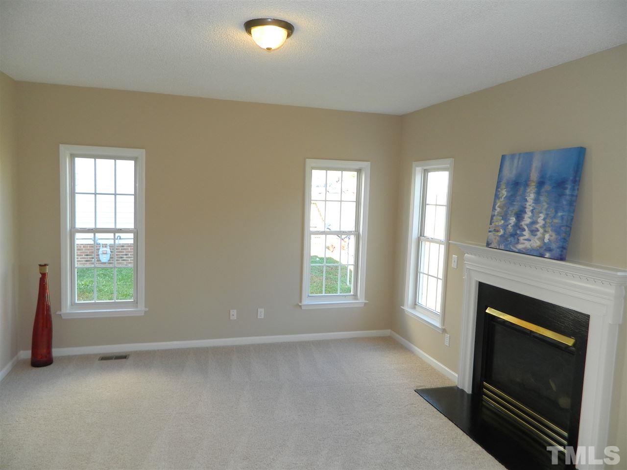 5809 Brookshadow Drive Raleigh, NC 27610 - Photo 8 of 25 Gallery Image 8