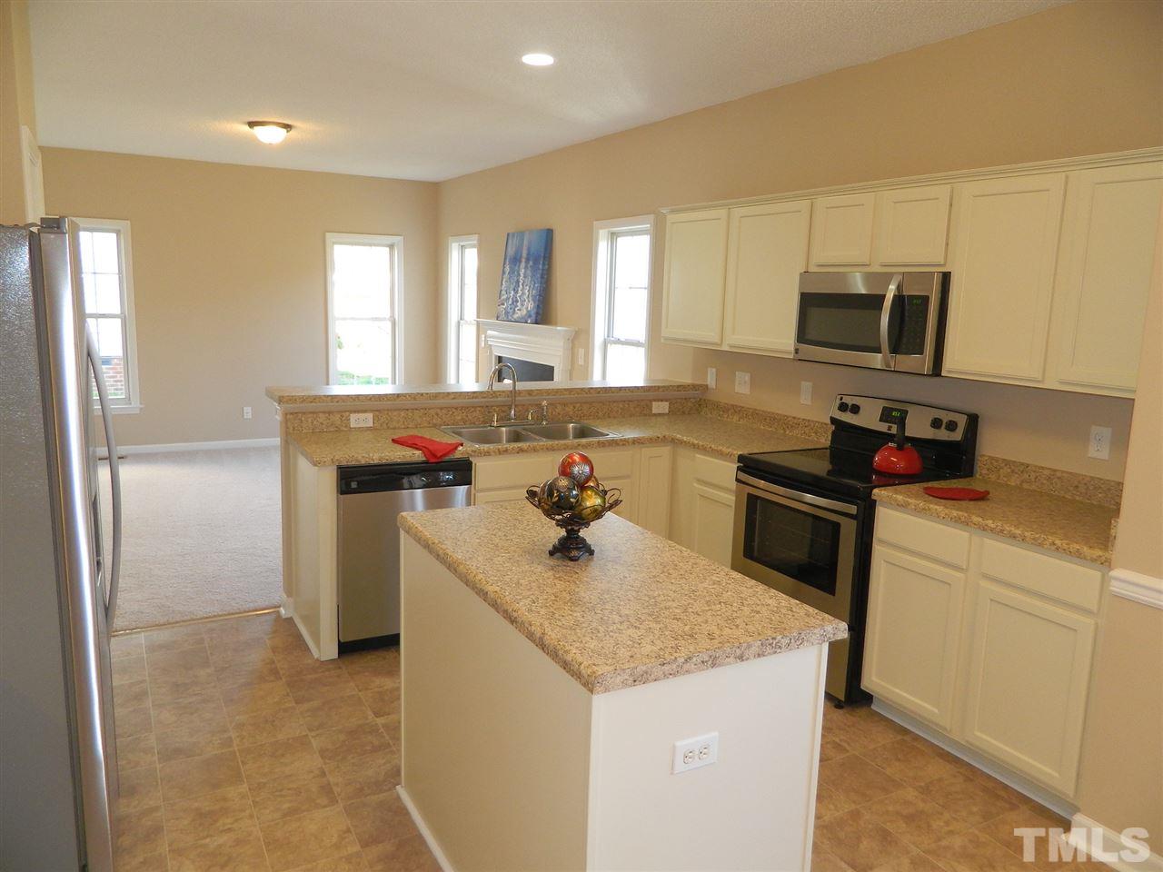 5809 Brookshadow Drive Raleigh, NC 27610 - Photo 9 of 25 Gallery Image 9