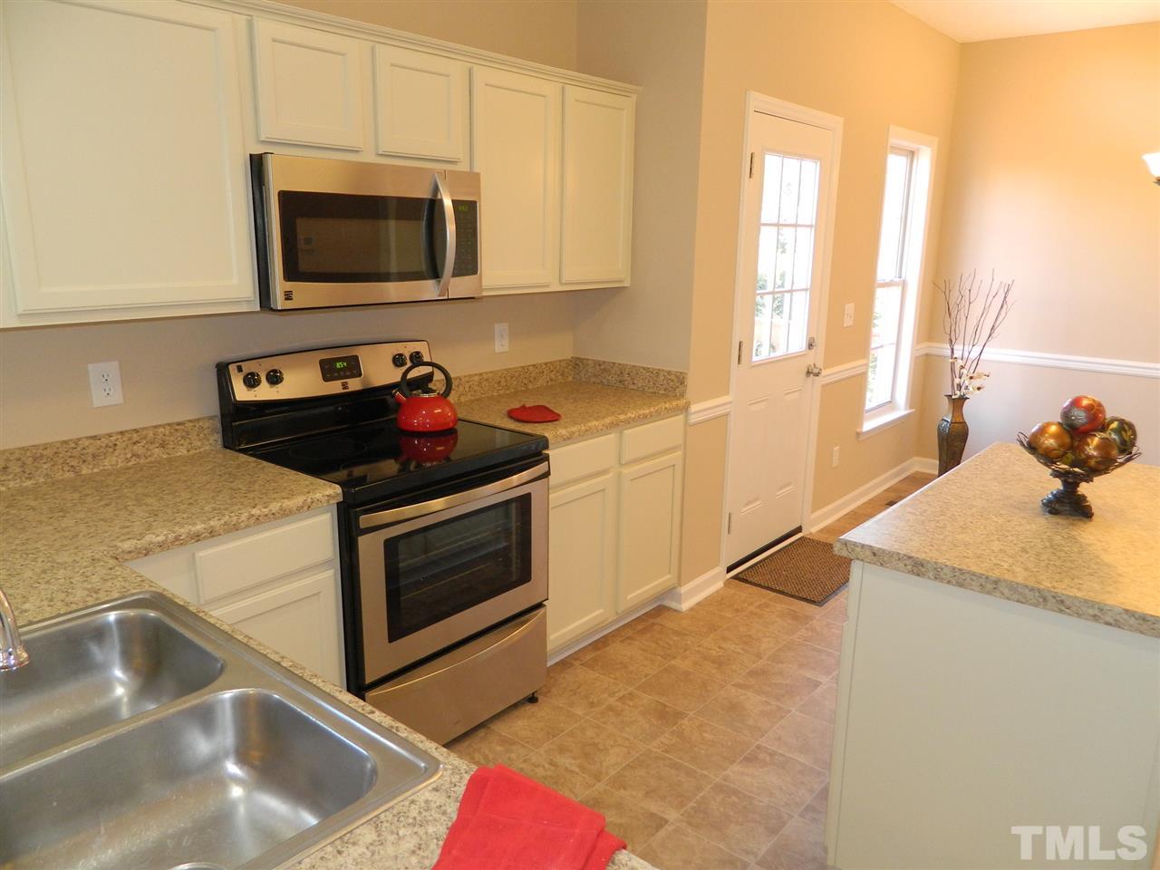 5809 Brookshadow Drive Raleigh, NC 27610 - Photo 10 of 25 Gallery Image 10