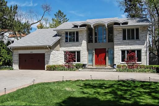1016 Hibbard Road Wilmette, IL 60091 - Photo 1 of 1