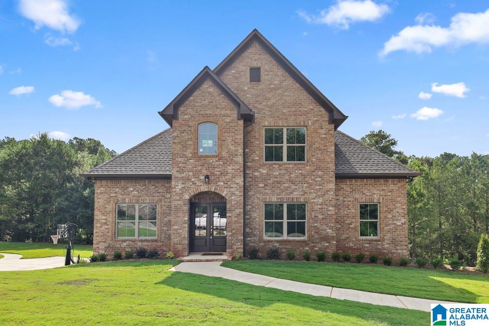 1077 Grande View Pass Alabaster, AL 35114 - Photo 1 of 58