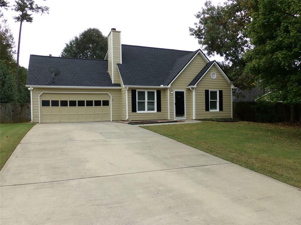 185 Aztec Way Southeast Acworth, GA 30102 - Photo 1 of 1 Gallery Image 1