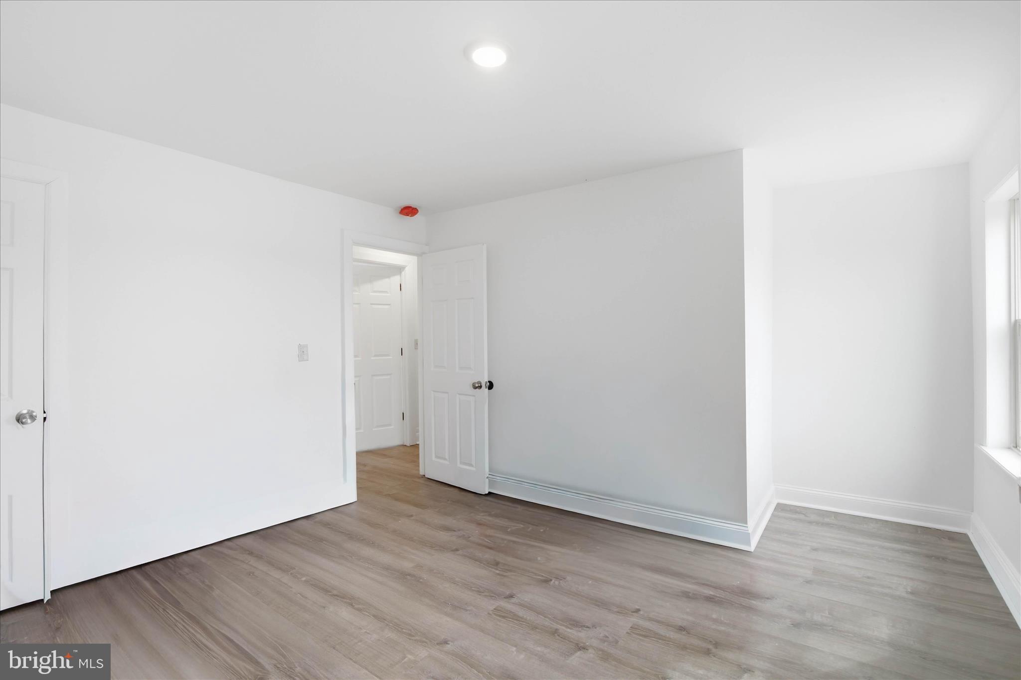 1910 North 3rd Street Harrisburg, PA 17102 - Photo 16 of 18 a view of an empty room