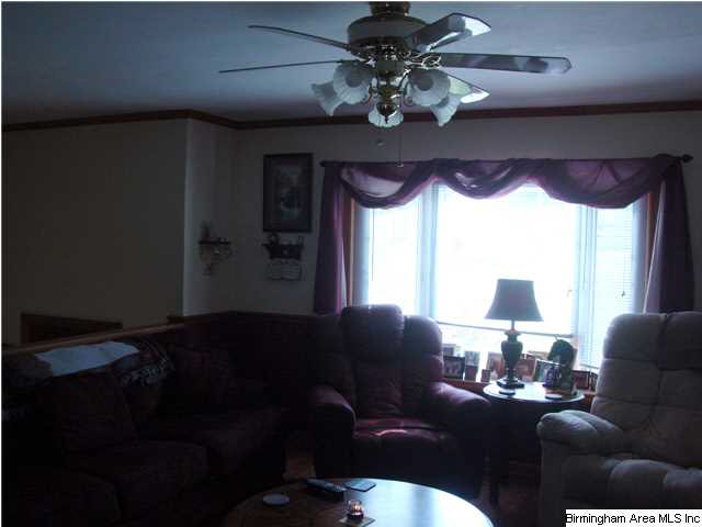 817 Rock Ridge Road Weaver, AL 36277 - Photo 4 of 32 Gallery Image 4