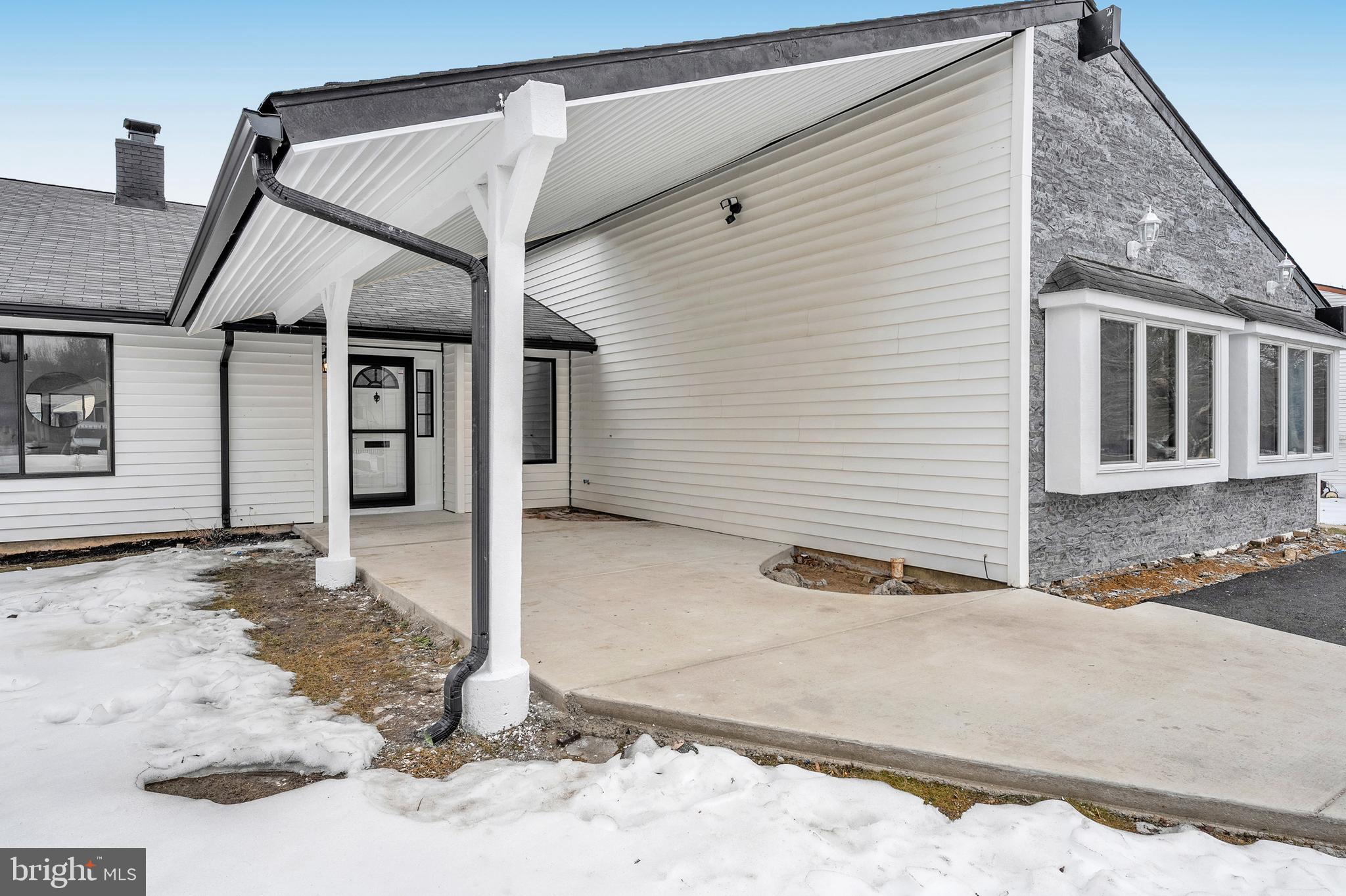 552 Four Mile Branch Road Sicklerville, NJ 08081 - Photo 27 of 27 Gallery Image 27