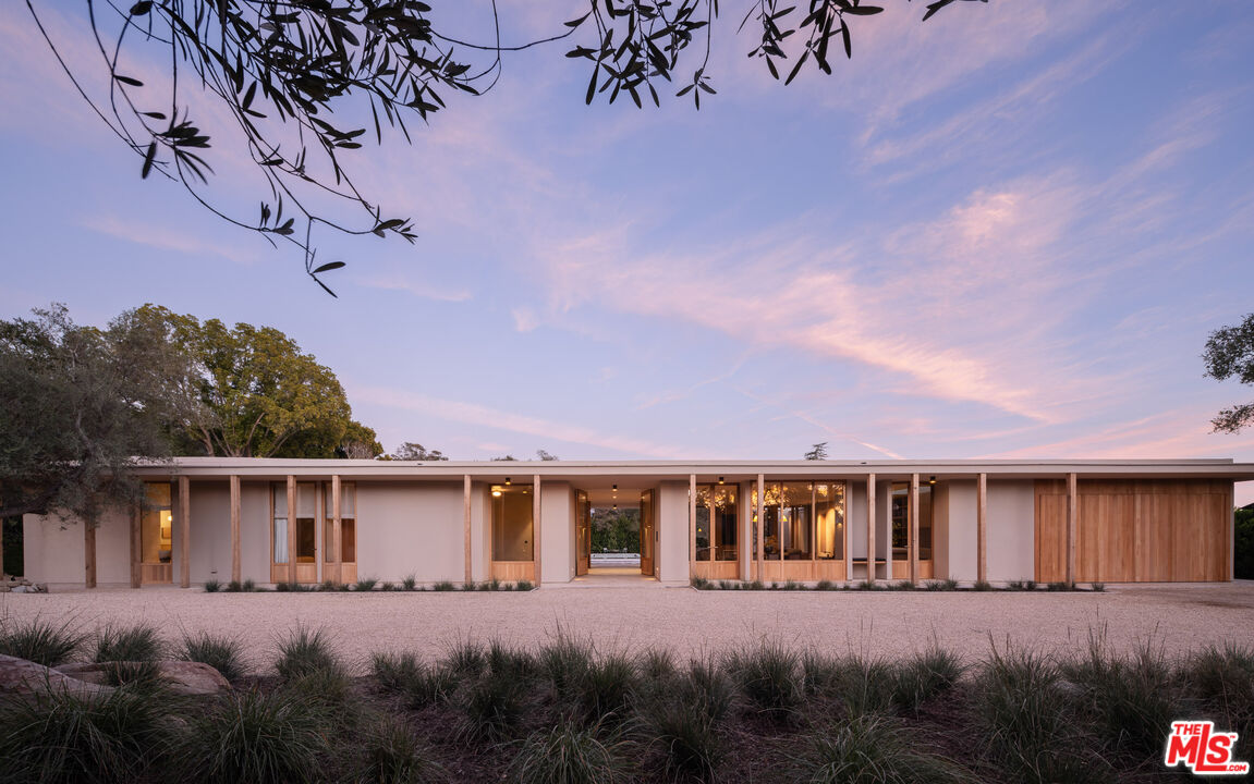 620 Stone Meadow Lane Santa Barbara, CA 93108 - Photo 32 of 34