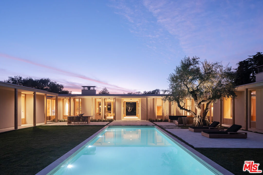 620 Stone Meadow Lane Santa Barbara, CA 93108 - Photo 33 of 34