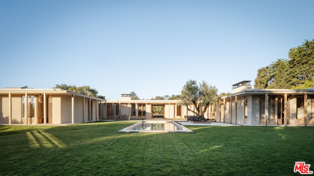 620 Stone Meadow Lane Santa Barbara, CA 93108 - Photo 4 of 34