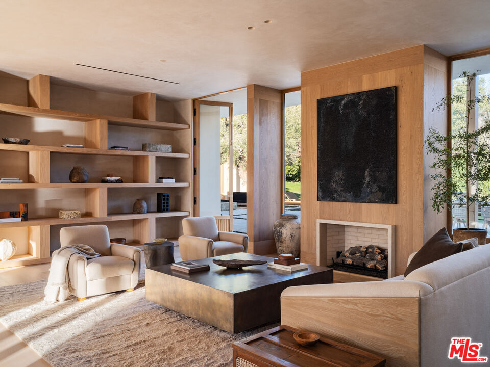 620 Stone Meadow Lane Santa Barbara, CA 93108 - Photo 8 of 34