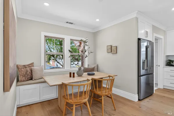 $1,495,000 | 617 G Street, Petaluma, CA 94952