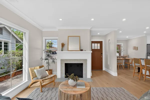 $1,495,000 | 617 G Street, Petaluma, CA 94952