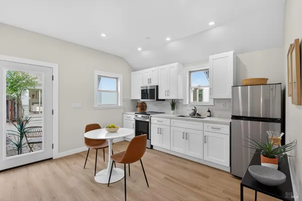 $1,495,000 | 617 G Street, Petaluma, CA 94952