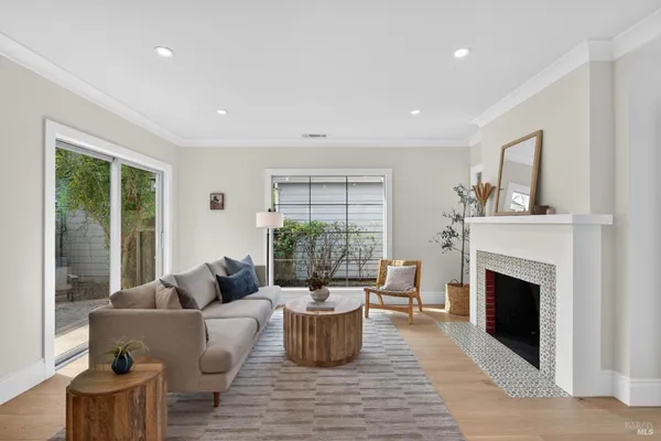 $1,495,000 | 617 G Street, Petaluma, CA 94952