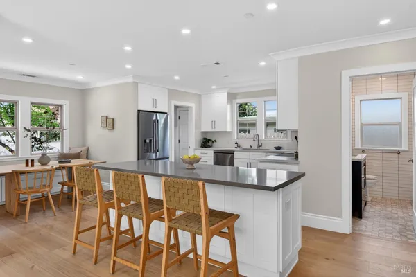 $1,495,000 | 617 G Street, Petaluma, CA 94952