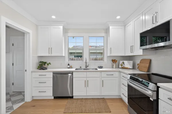 $1,495,000 | 617 G Street, Petaluma, CA 94952