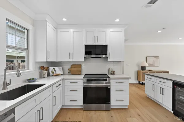 $1,495,000 | 617 G Street, Petaluma, CA 94952