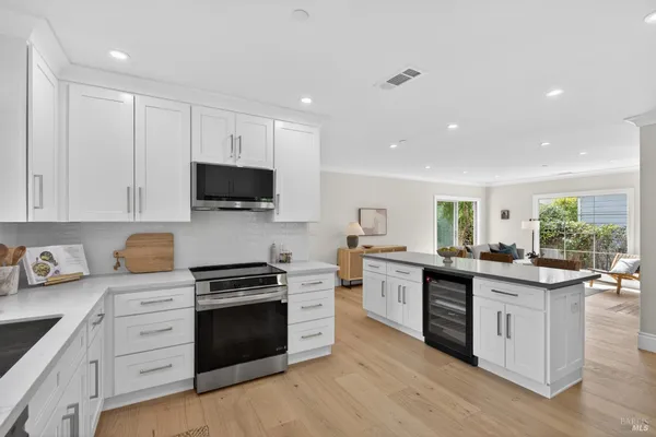 $1,495,000 | 617 G Street, Petaluma, CA 94952