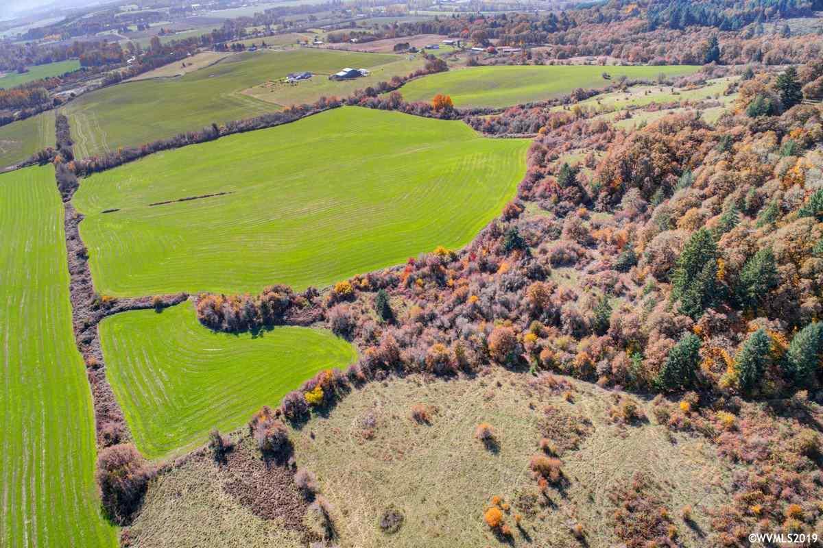 Southwest Pittman (lot 200) Road Sheridan, OR 97378 - Photo 12 of 13