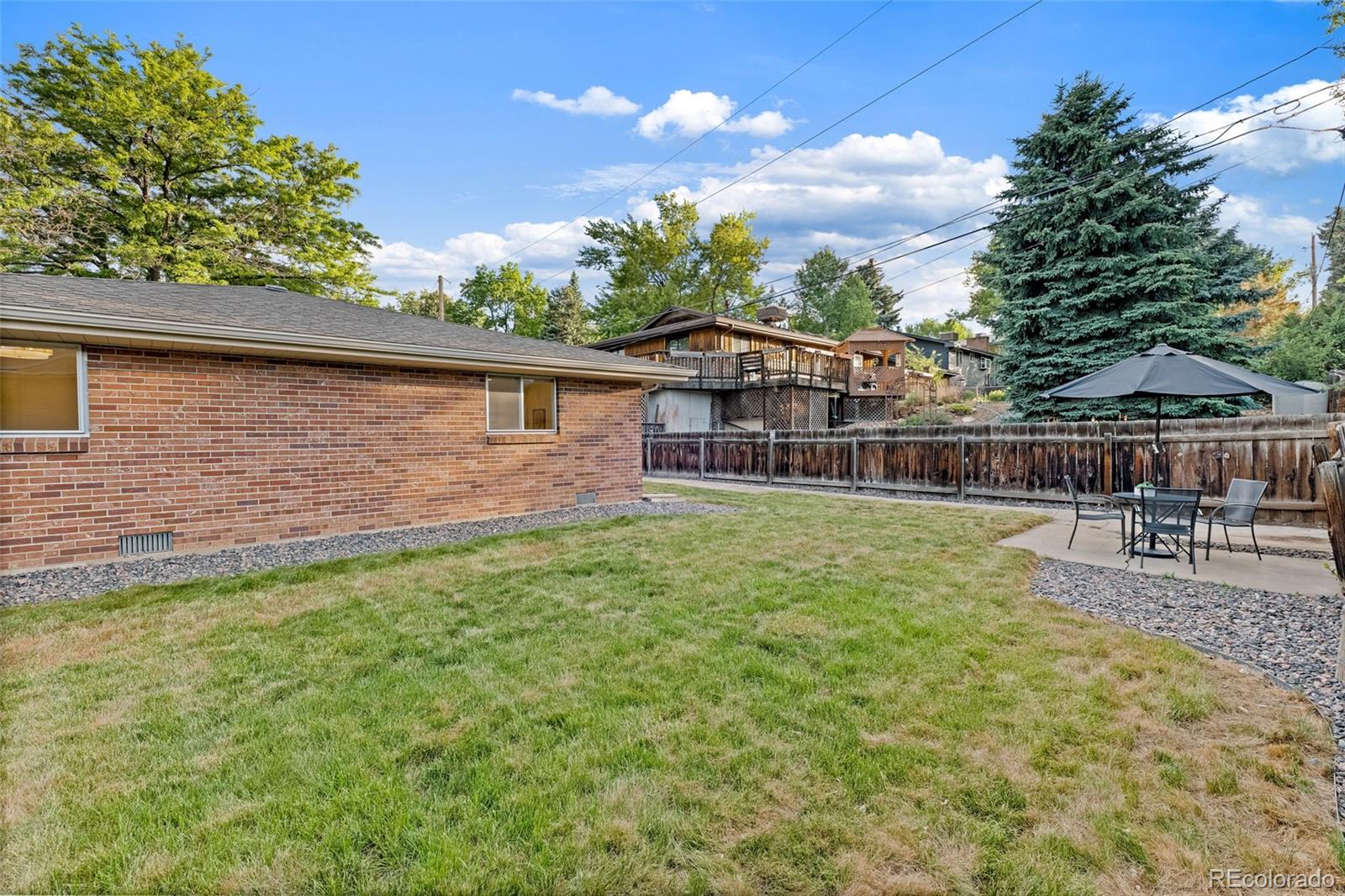 1102 North Ford Street Golden, CO 80403 - Photo 38 of 47