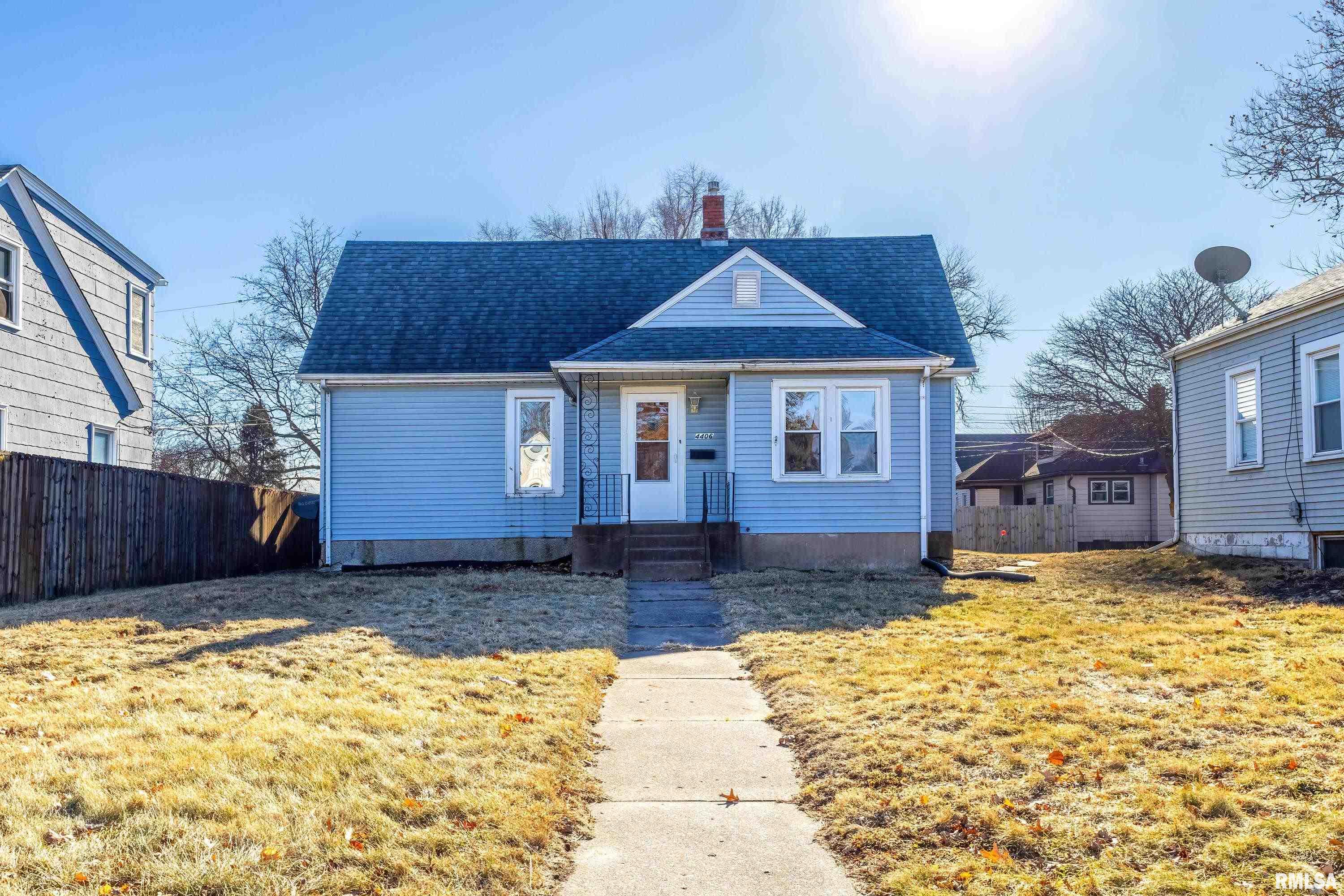 4406 18th Avenue Rock Island, IL 61201 - Photo 2 of 33