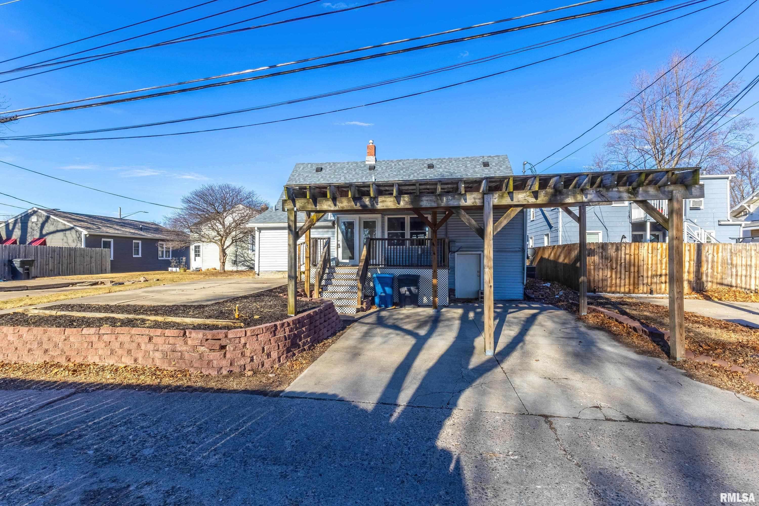 4406 18th Avenue Rock Island, IL 61201 - Photo 29 of 33