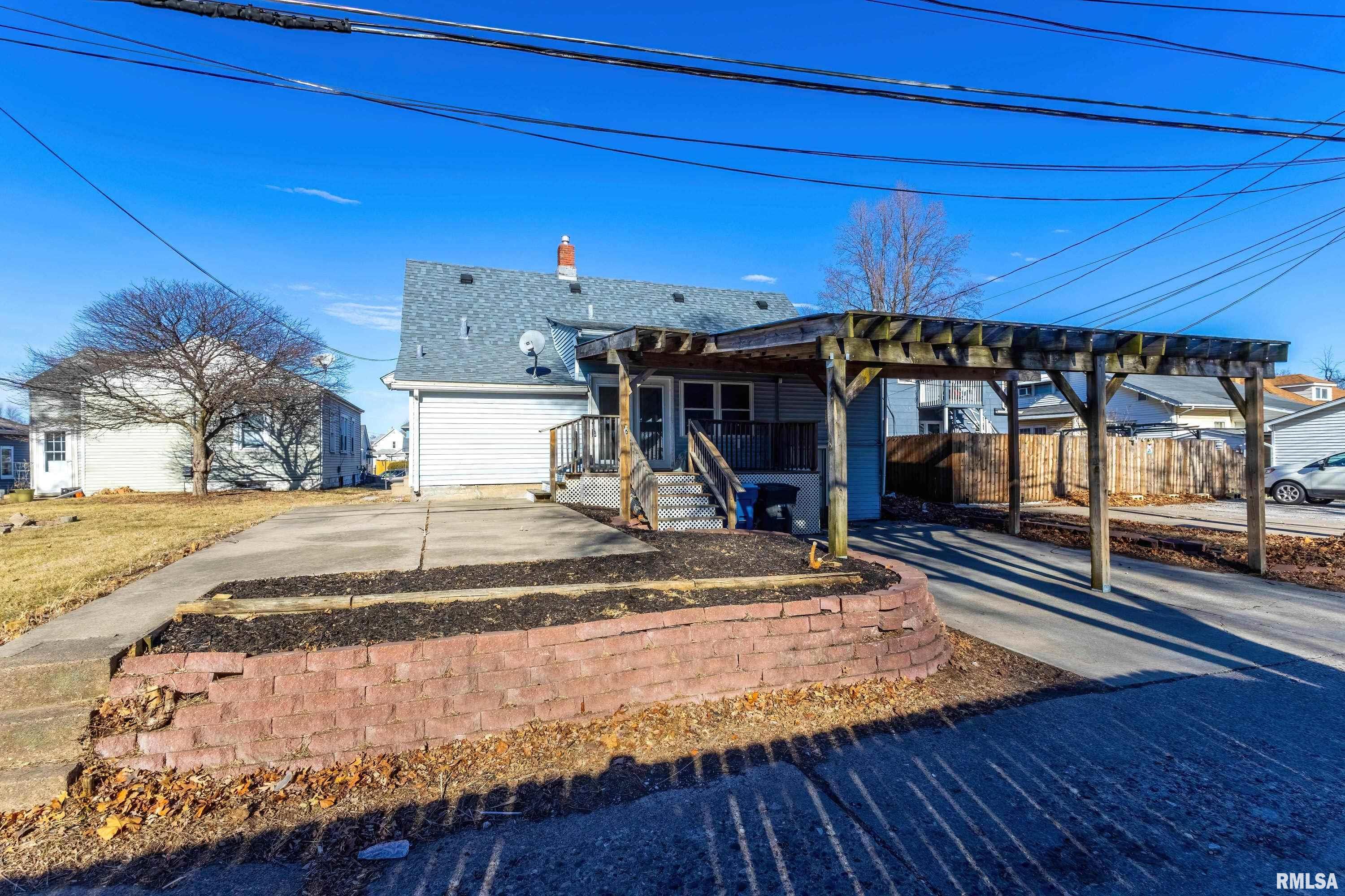 4406 18th Avenue Rock Island, IL 61201 - Photo 30 of 33