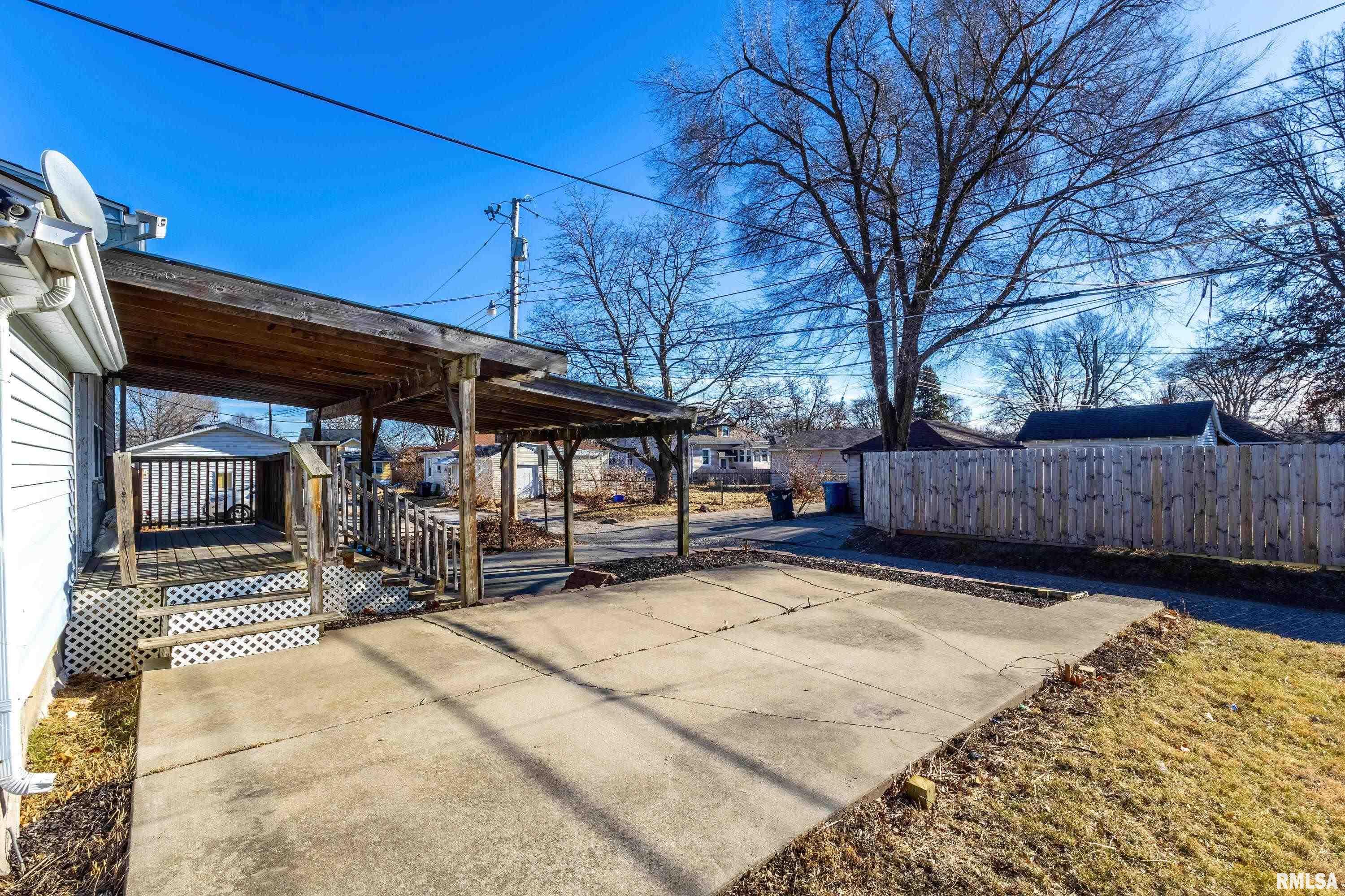 4406 18th Avenue Rock Island, IL 61201 - Photo 31 of 33