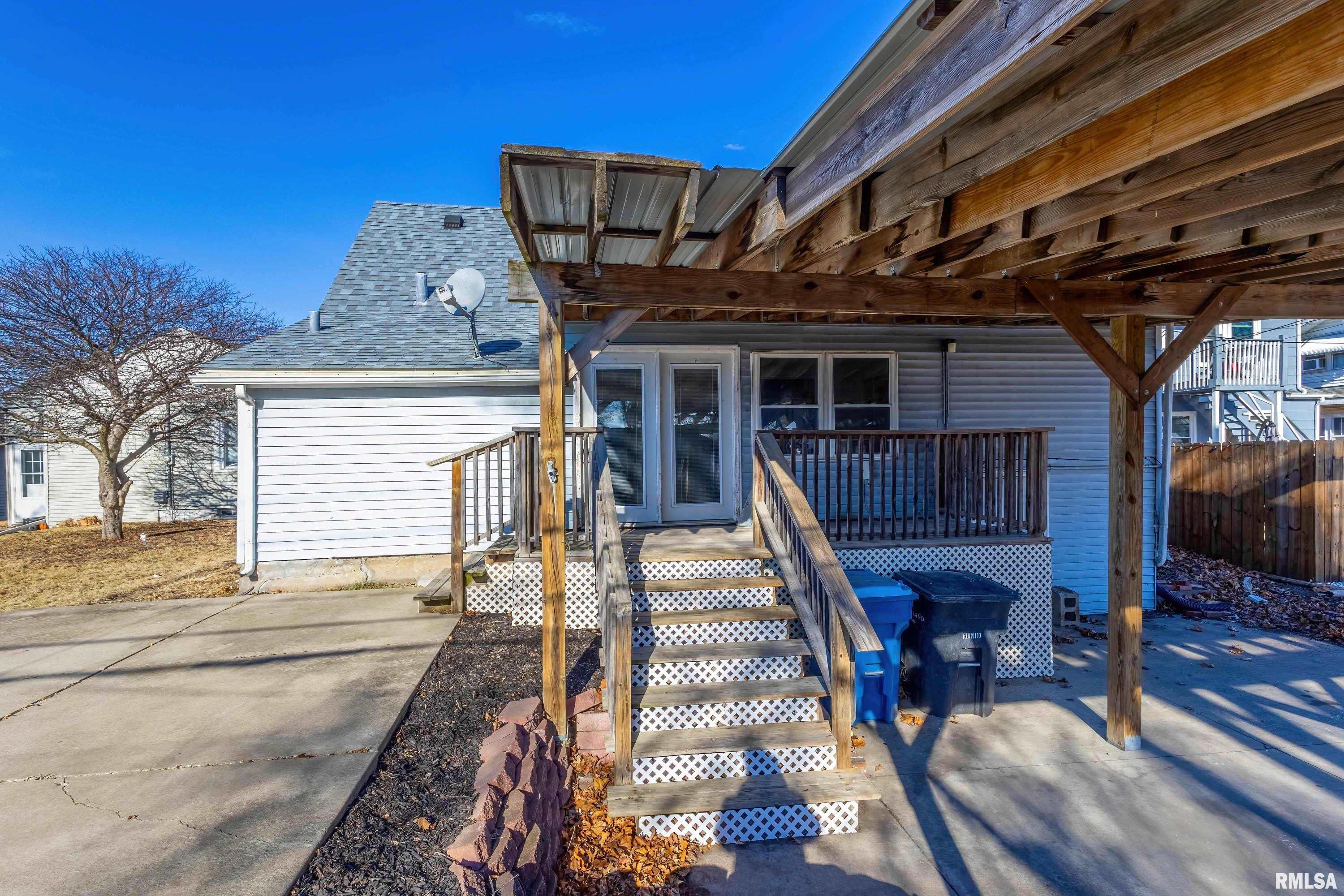 4406 18th Avenue Rock Island, IL 61201 - Photo 32 of 33