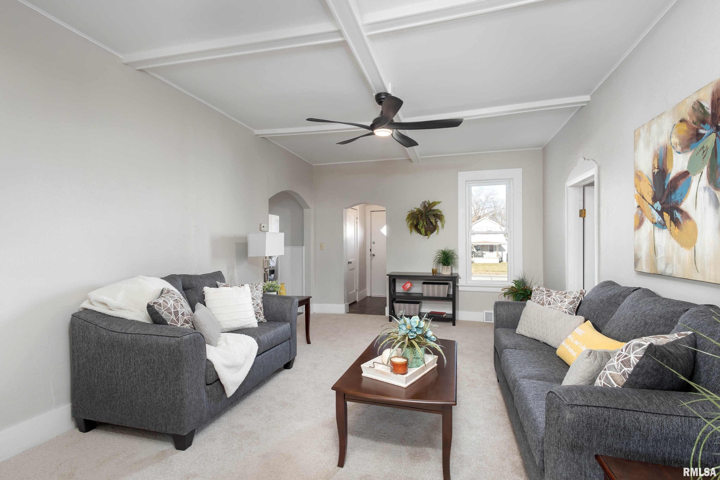 4406 18th Avenue Rock Island, IL 61201 - Photo 7 of 33