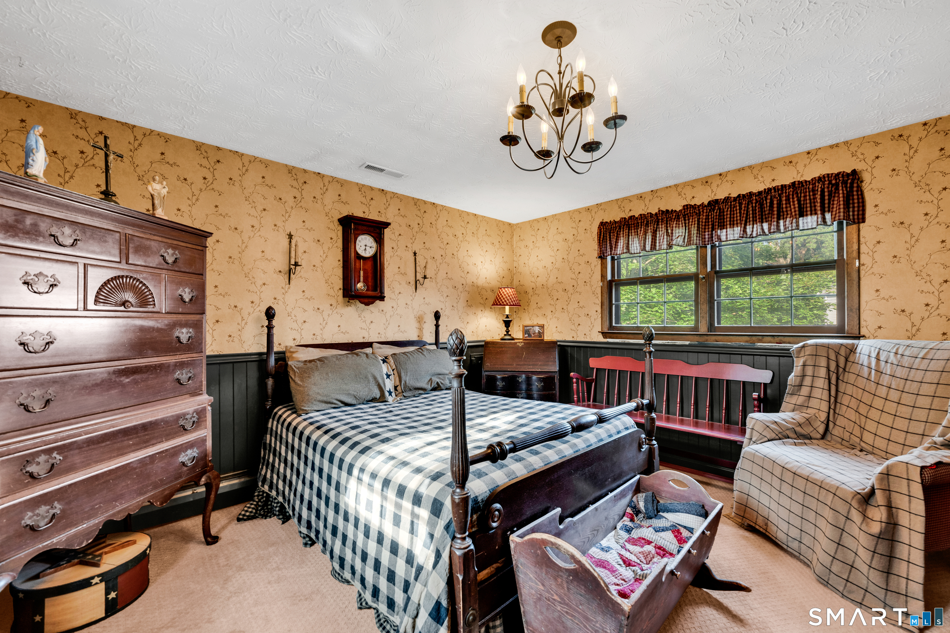 168 Old Stagecoach Road Meriden, CT 06450 - Photo 26 of 36 Gallery Image 26