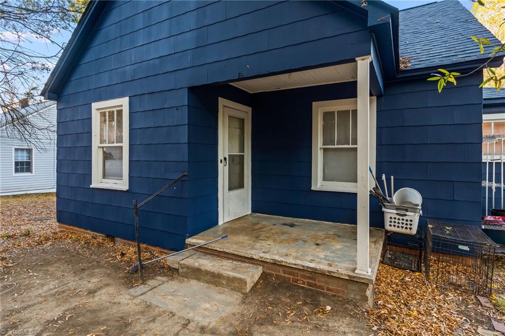 229 Dorothy Street High Point, NC 27262 - Photo 17 of 23