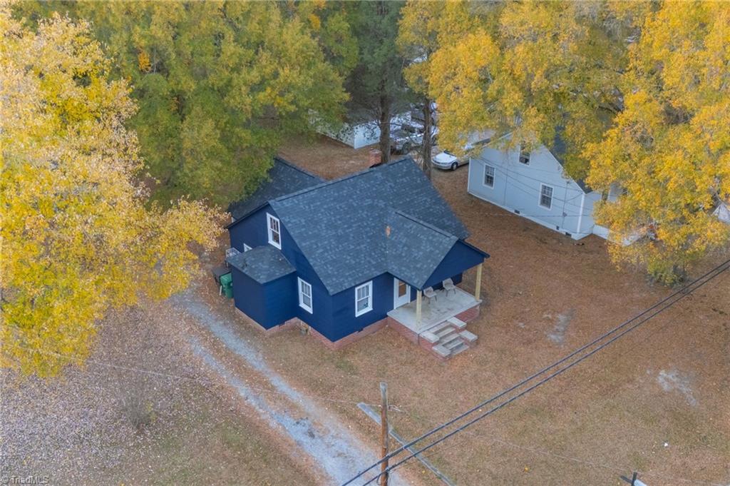 229 Dorothy Street High Point, NC 27262 - Photo 21 of 23