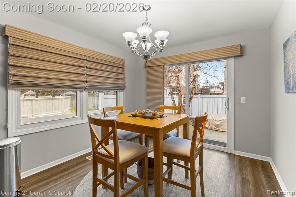 26802 Inverness Street Woodhaven, MI 48183 - Photo 18 of 47
