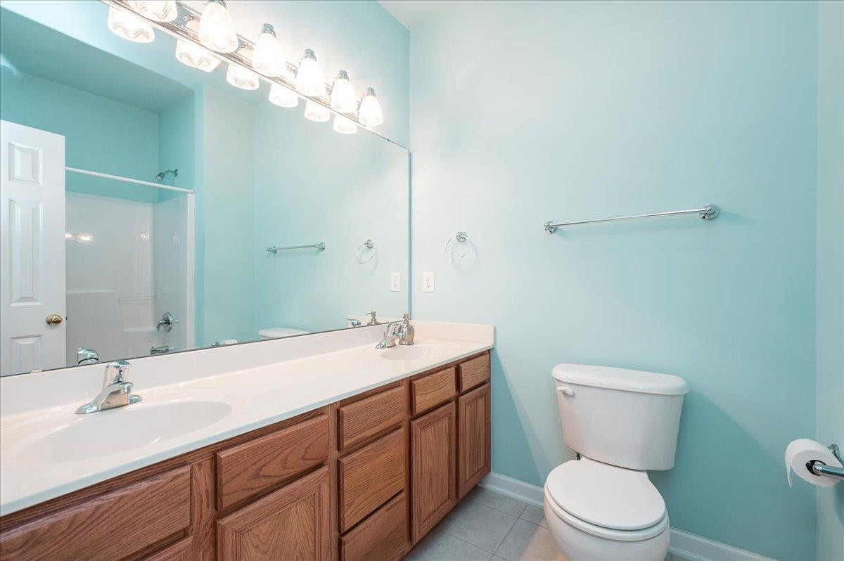 6036 Jones Farm Road Wake Forest, NC 27587 - Photo 19 of 25 Photo 19