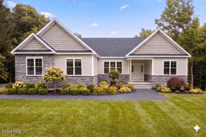 105 Maxwell Road Colonie, NY 12110 - Photo 1 of 19 Exterior Rendering Photo