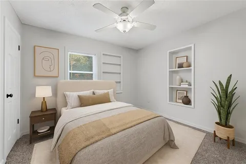 $225,000 | 912 Vest Drive, Warrensburg, MO 64093