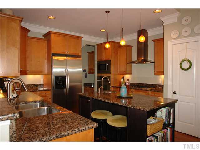 4314 Russling Leaf Lane Raleigh, NC 27613 - Photo 6 of 25 Photo 6