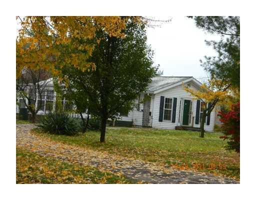 2710 Cleve Avenue Springfield, OH 45505 - Photo 1 of 9