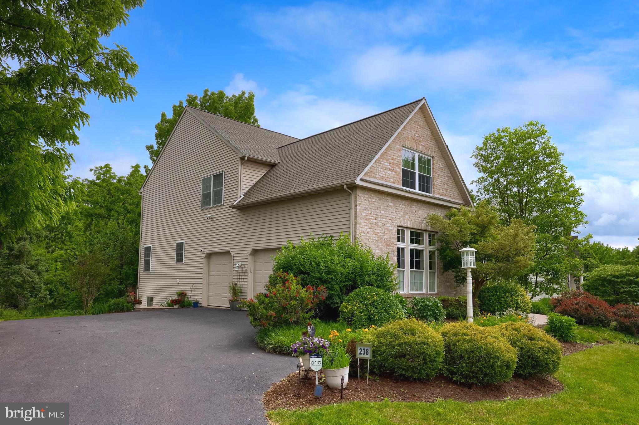 238 Heatherstone Way Lancaster, PA 17601 - Photo 109 of 141