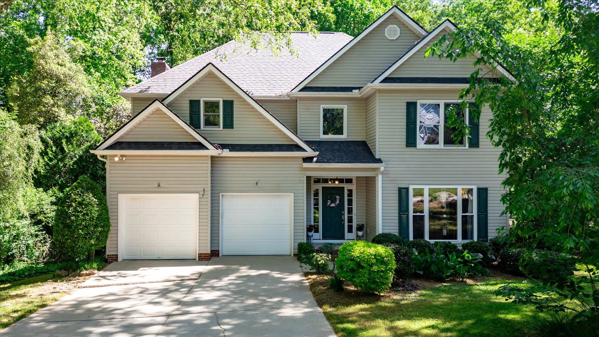 210 Quail Ridge Drive Simpsonville, SC 29680 - Photo 2 of 42
