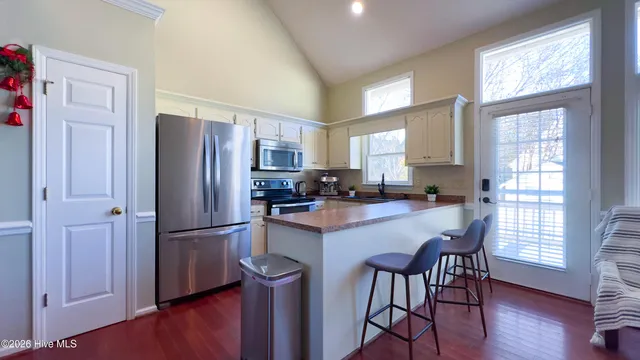 $295,000 | 221 Ryan Way, Goldsboro, NC 27534