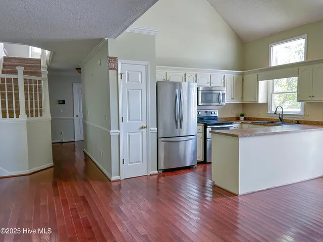 $325,000 | 221 Ryan Way, Goldsboro, NC 27534