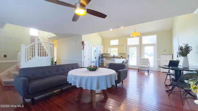 $295,000 | 221 Ryan Way, Goldsboro, NC 27534