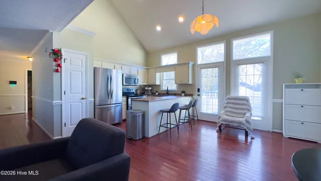 $295,000 | 221 Ryan Way, Goldsboro, NC 27534