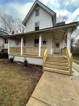 $316,600 | 242 Madison Street, Waterbury, CT 06706